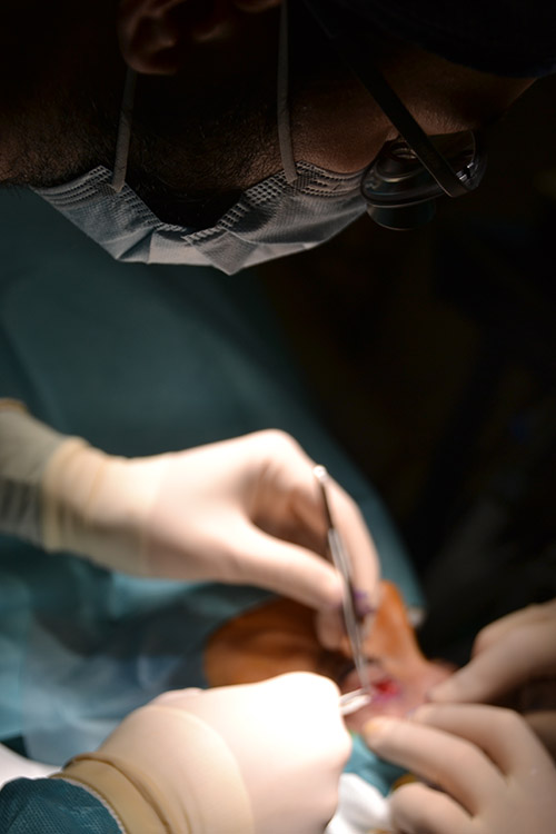 Doctor Jorge Torres