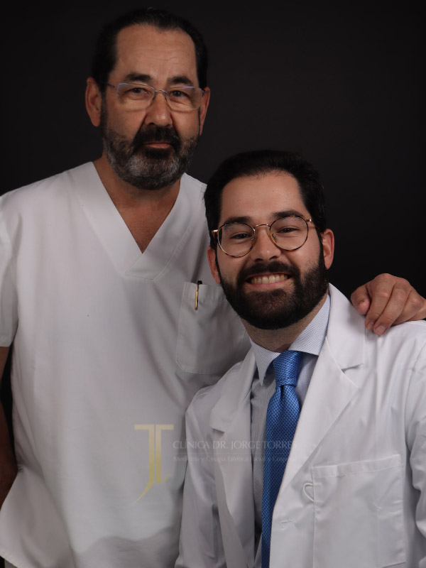 Doctor Jorge Torres
